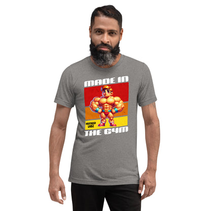 80's Retro Gamer