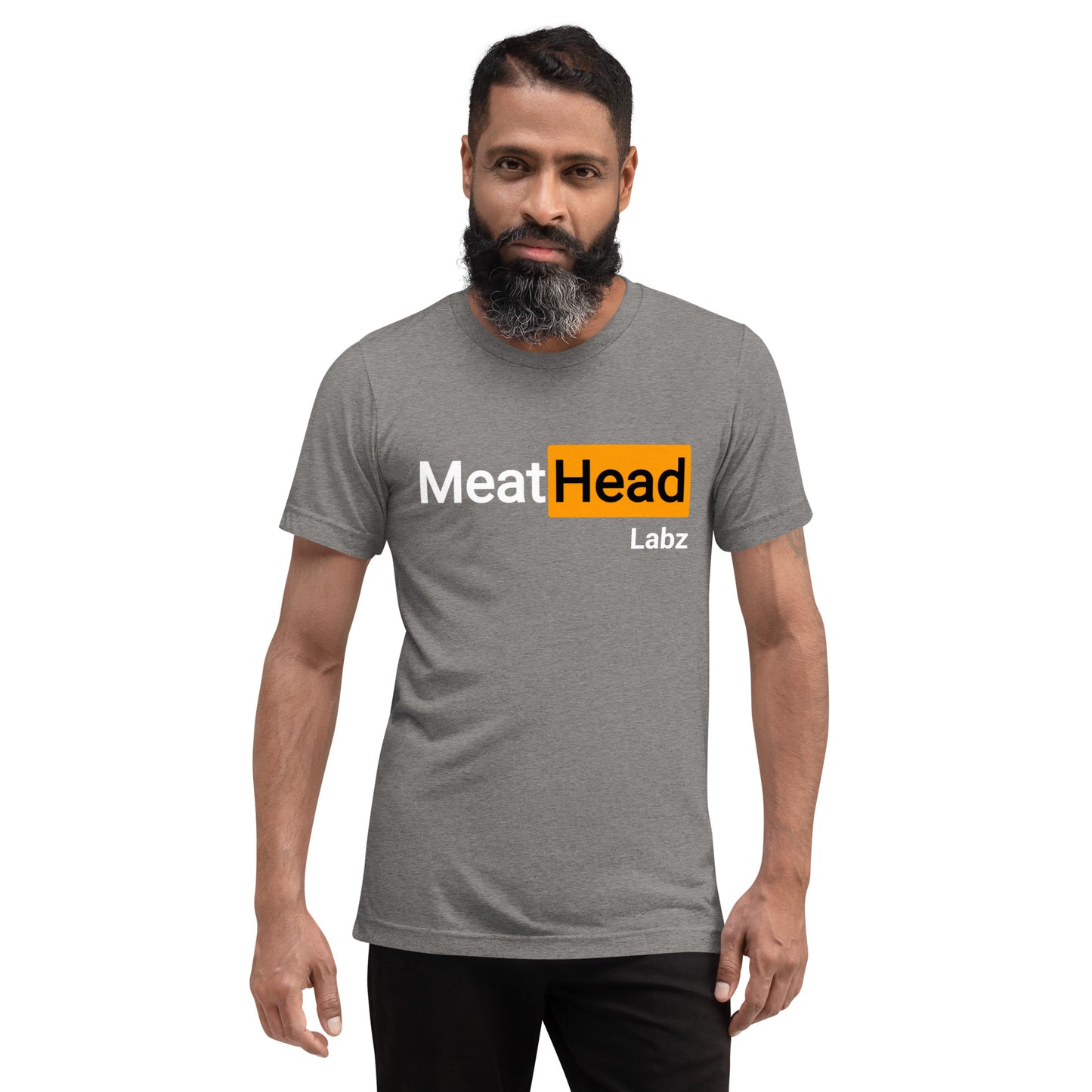 Meat Head PH Logo