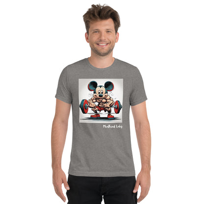 Mickey Swole