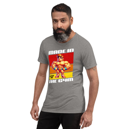 80's Retro Gamer