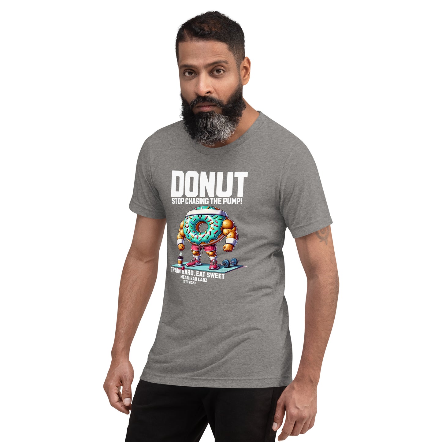 Donut Stop