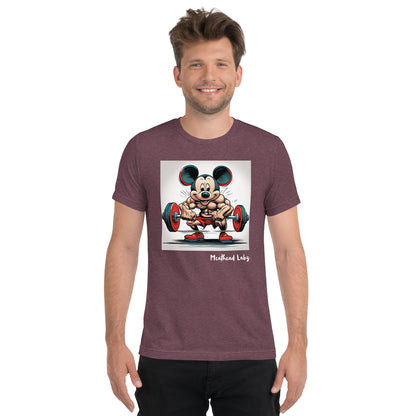 Mickey Swole