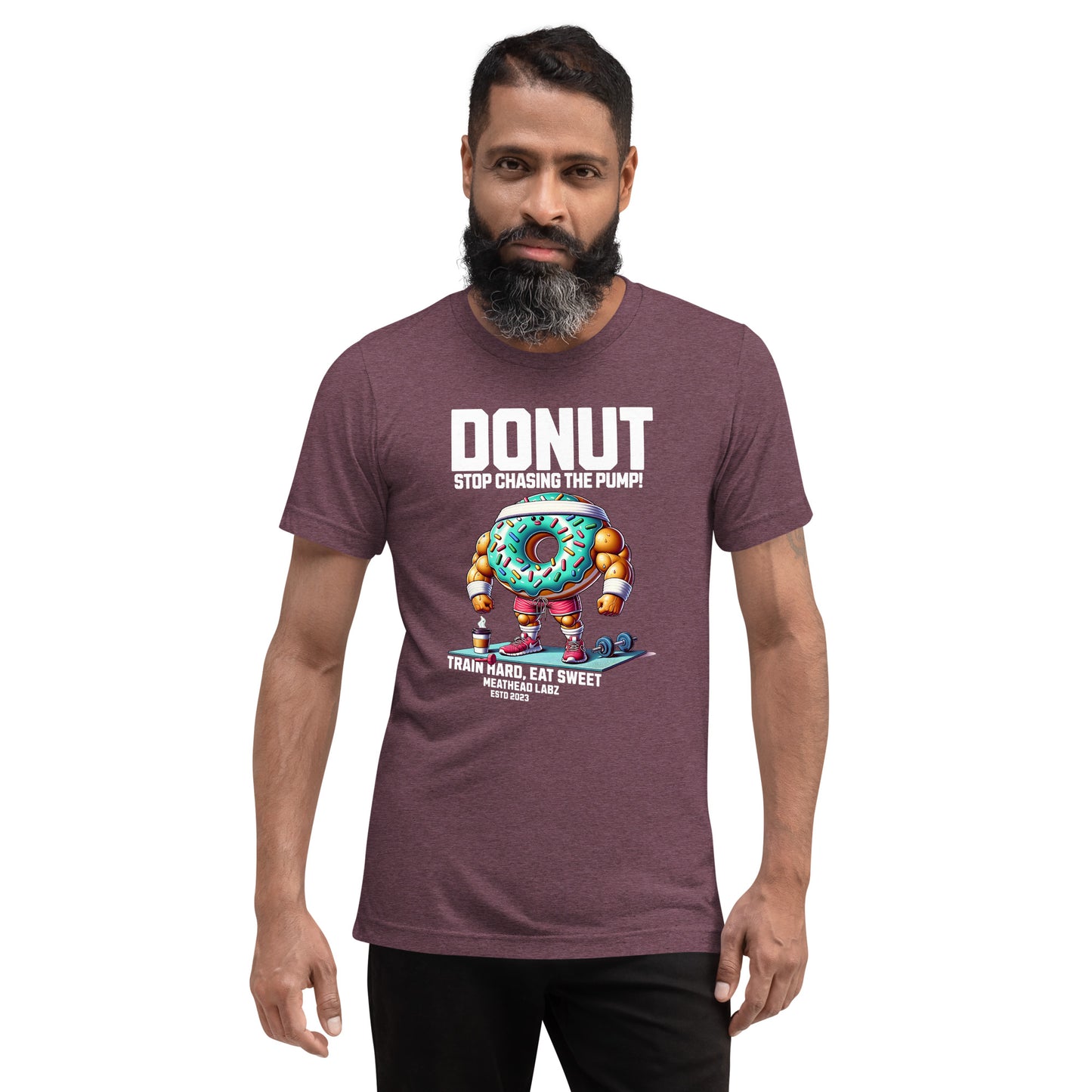 Donut Stop