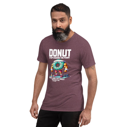 Donut Stop