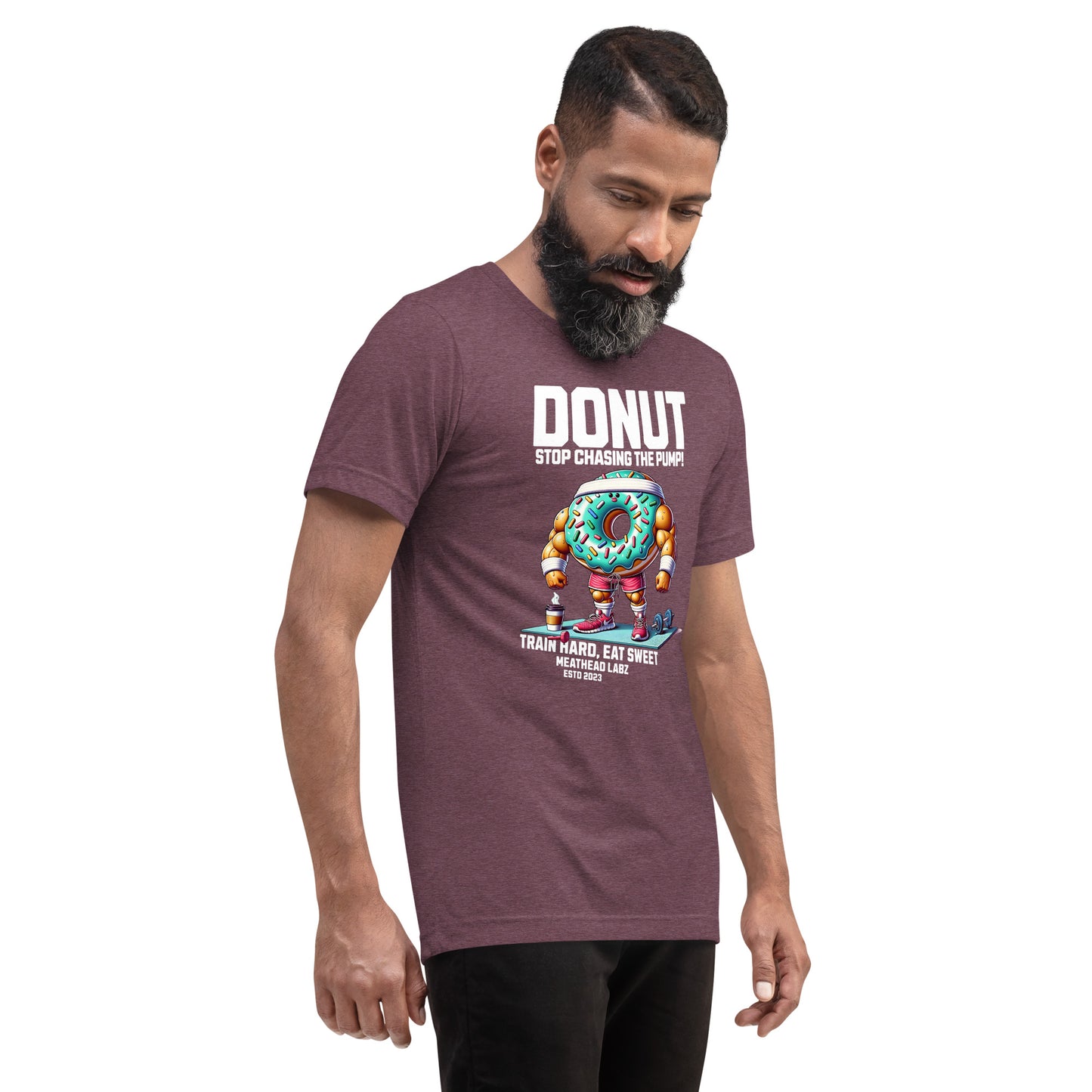 Donut Stop