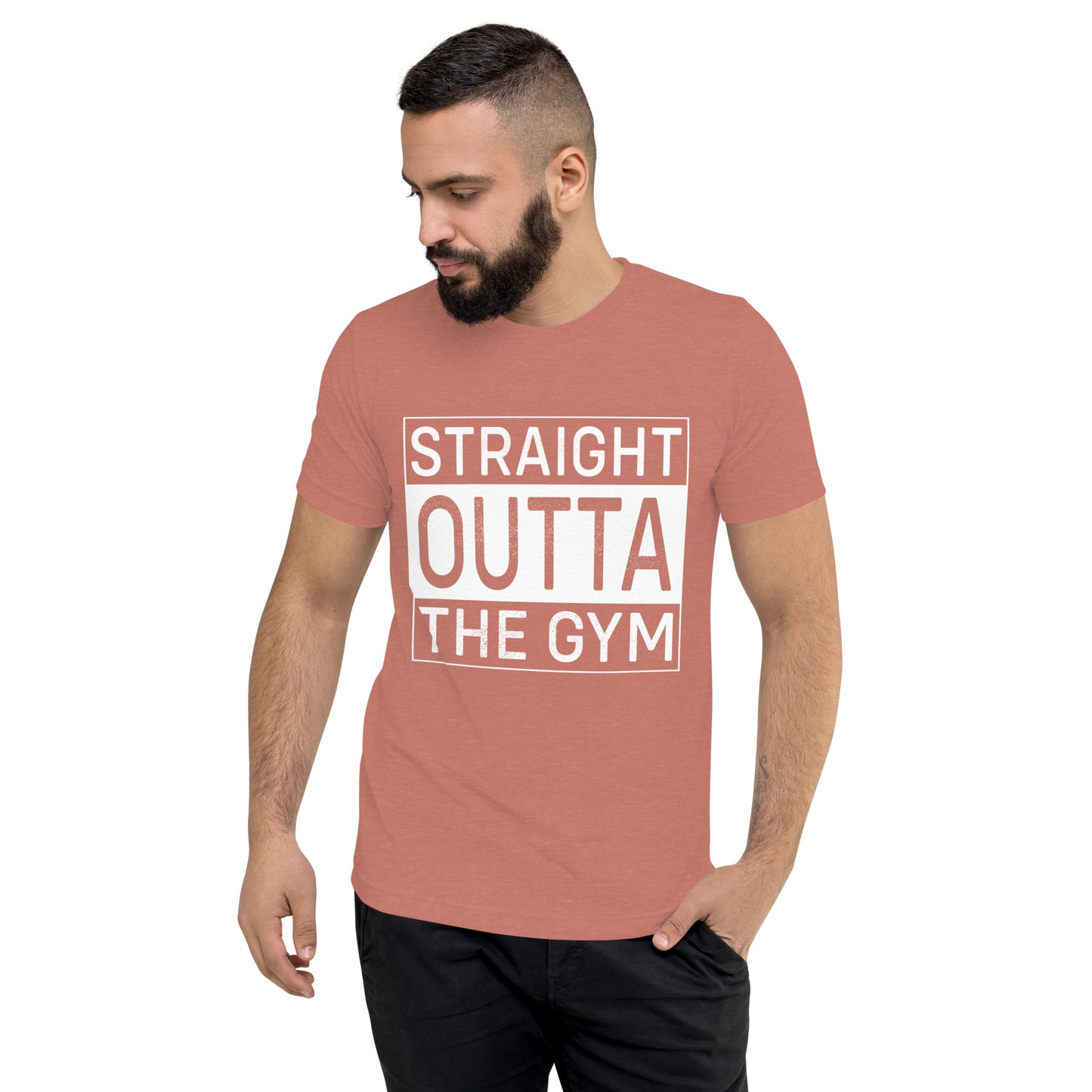 Straight Outta