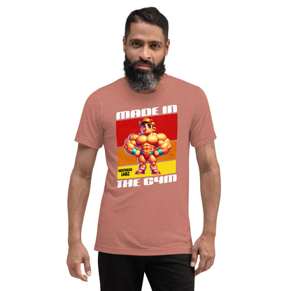 80's Retro Gamer