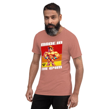 80's Retro Gamer