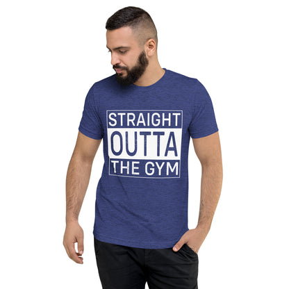 Straight Outta