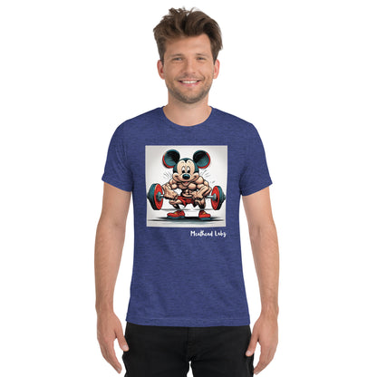 Mickey Swole