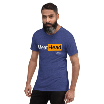 Meat Head PH Logo