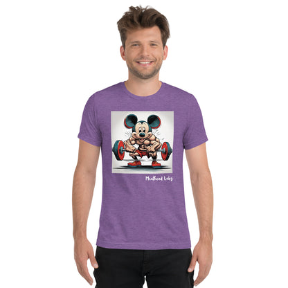 Mickey Swole