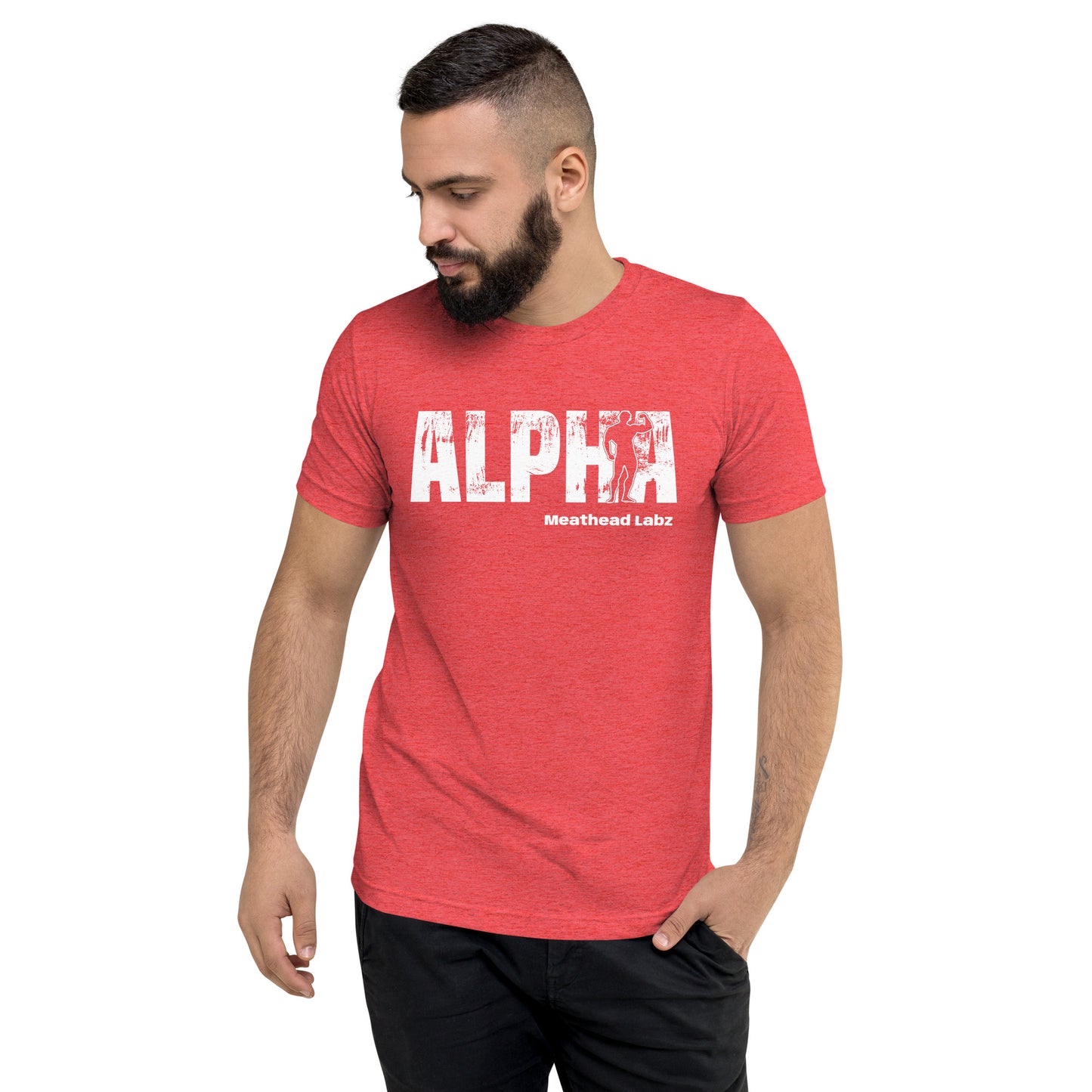 Alpha