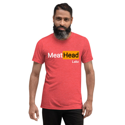 Meat Head PH Logo