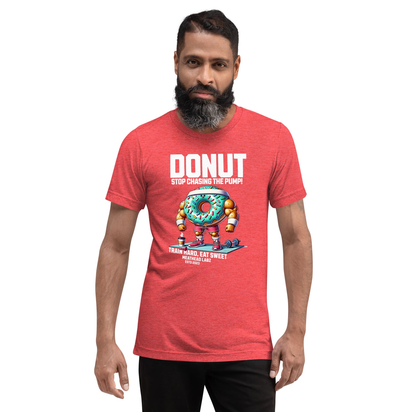 Donut Stop