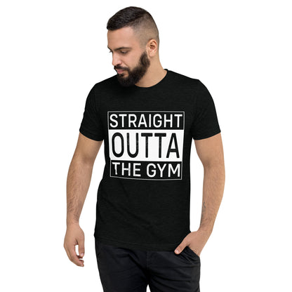 Straight Outta