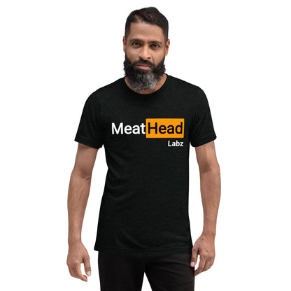 Meat Head PH Logo