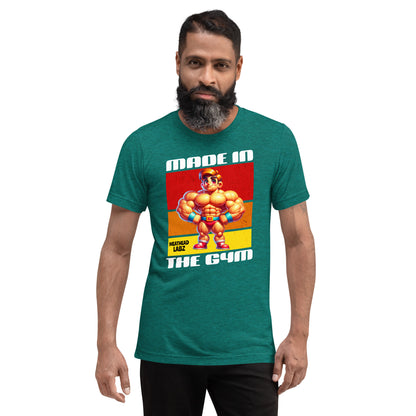 80's Retro Gamer