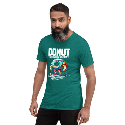 Donut Stop