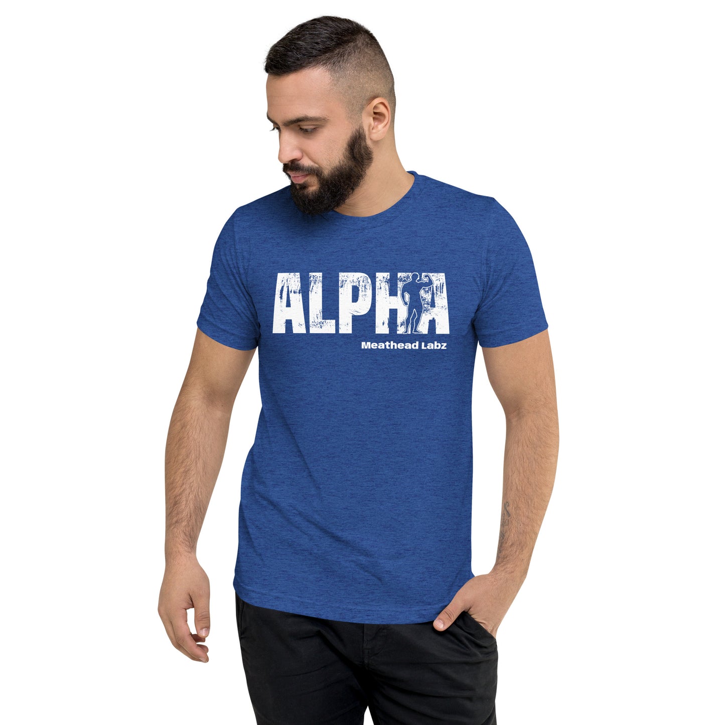 Alpha