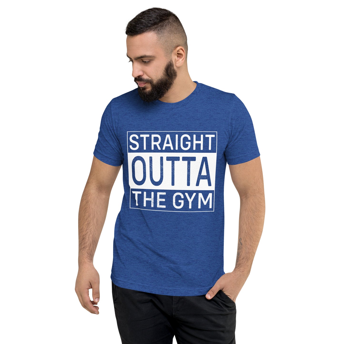 Straight Outta