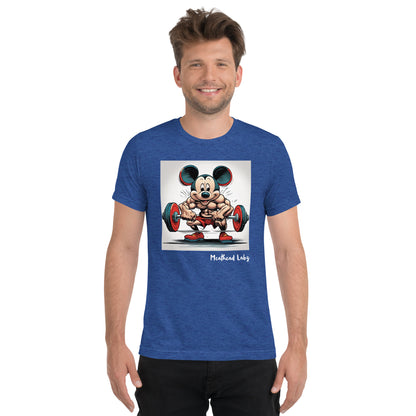 Mickey Swole