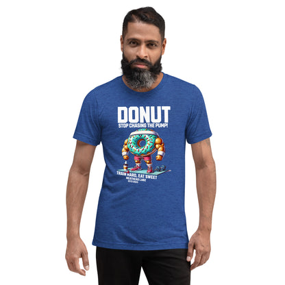 Donut Stop