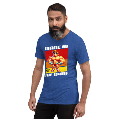 80's Retro Gamer